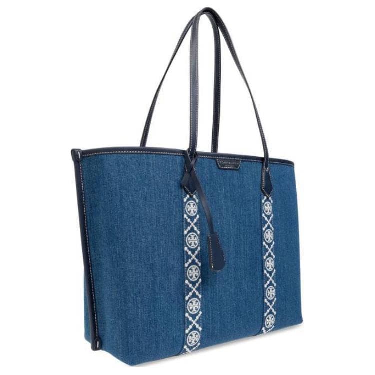 Сумка TORY BURCH Perry Tote - изображение 3