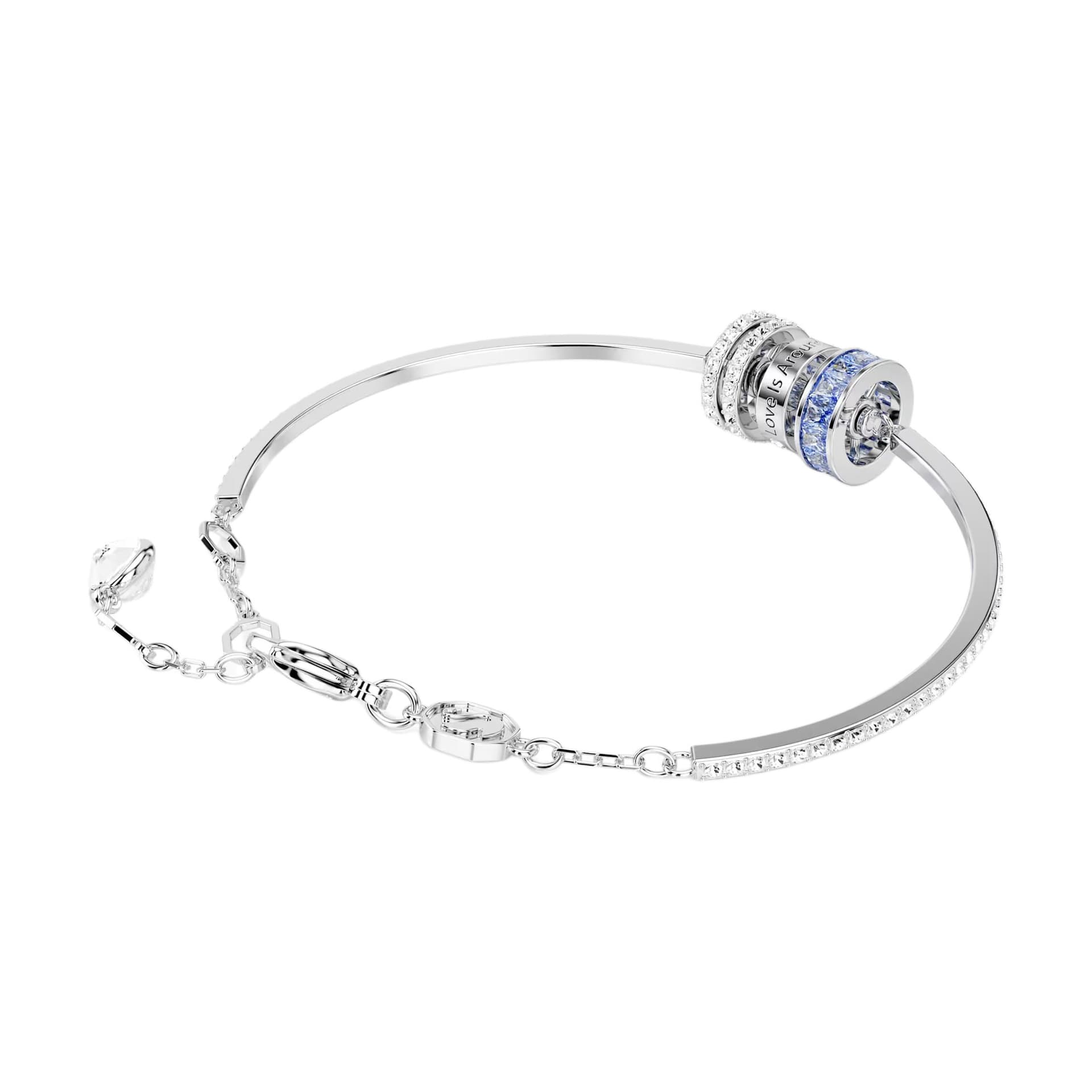 Браслет Swarovski - изображение 3