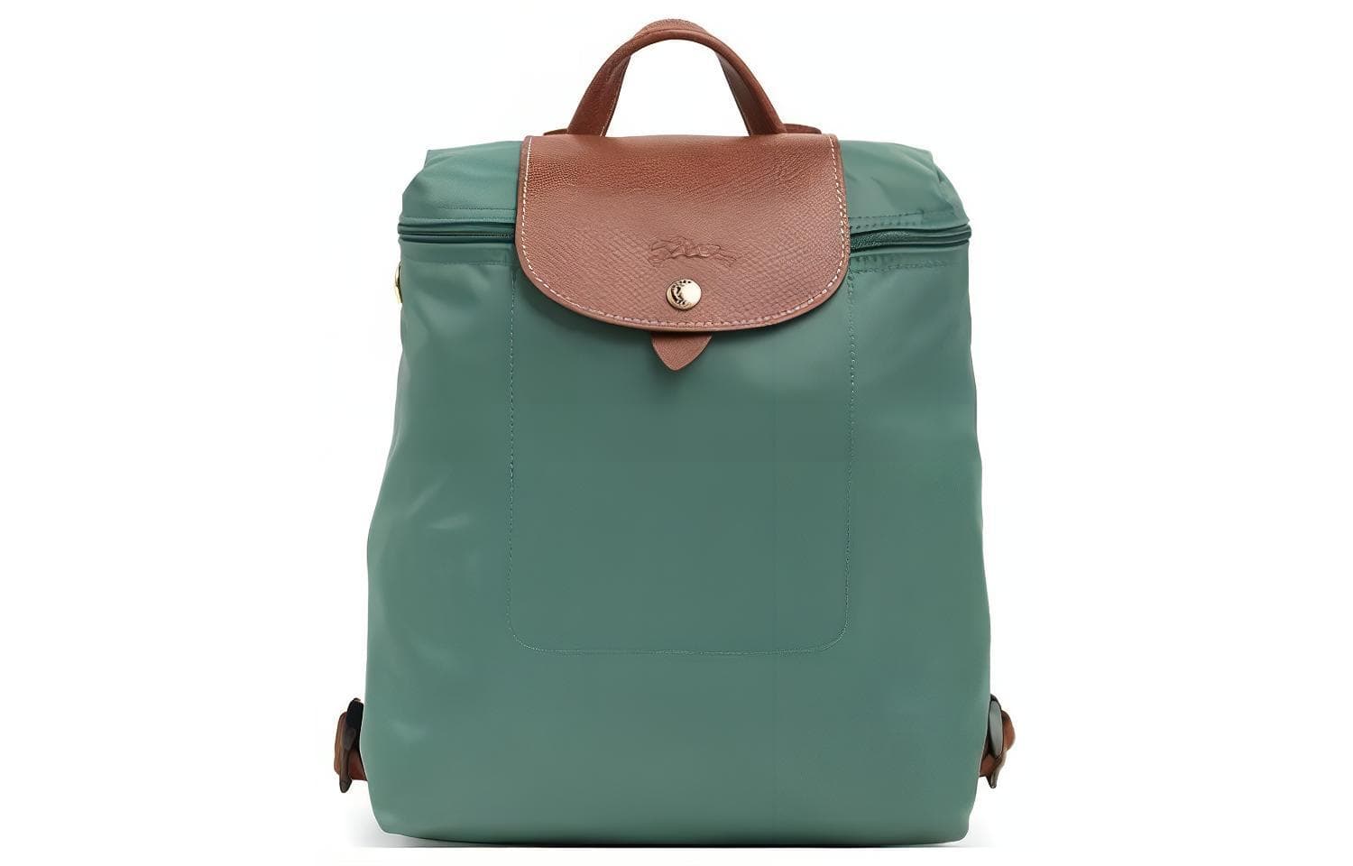 Рюкзак Longchamp Le Pliage Sage Green - изображение 2