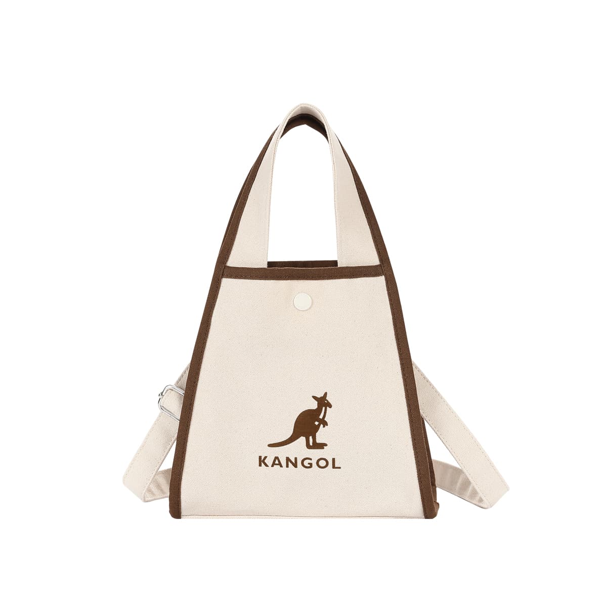 Сумка через плечо KANGOL ins - изображение 3