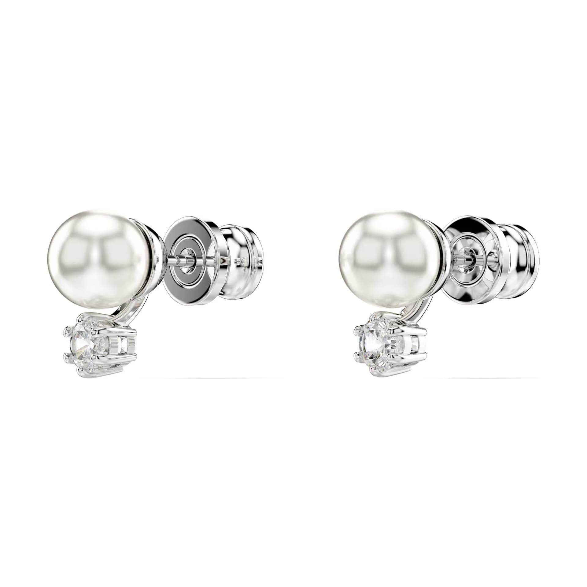 Серьги Swarovski Matrix - изображение 2