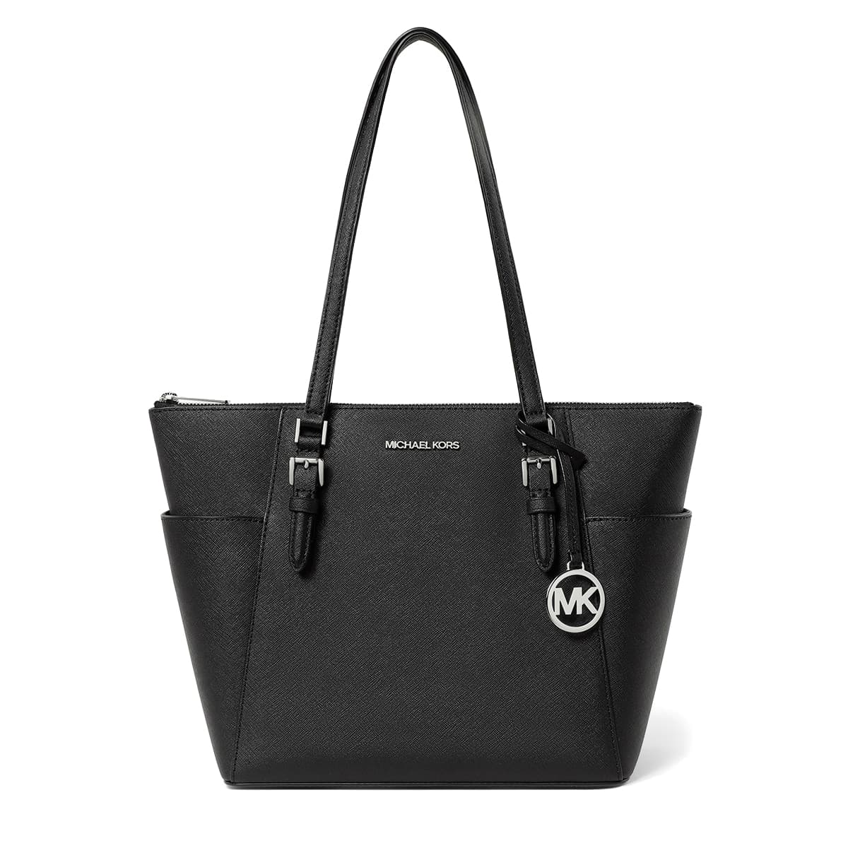 Сумка MICHAEL KORS Charlotte Logo - изображение 1