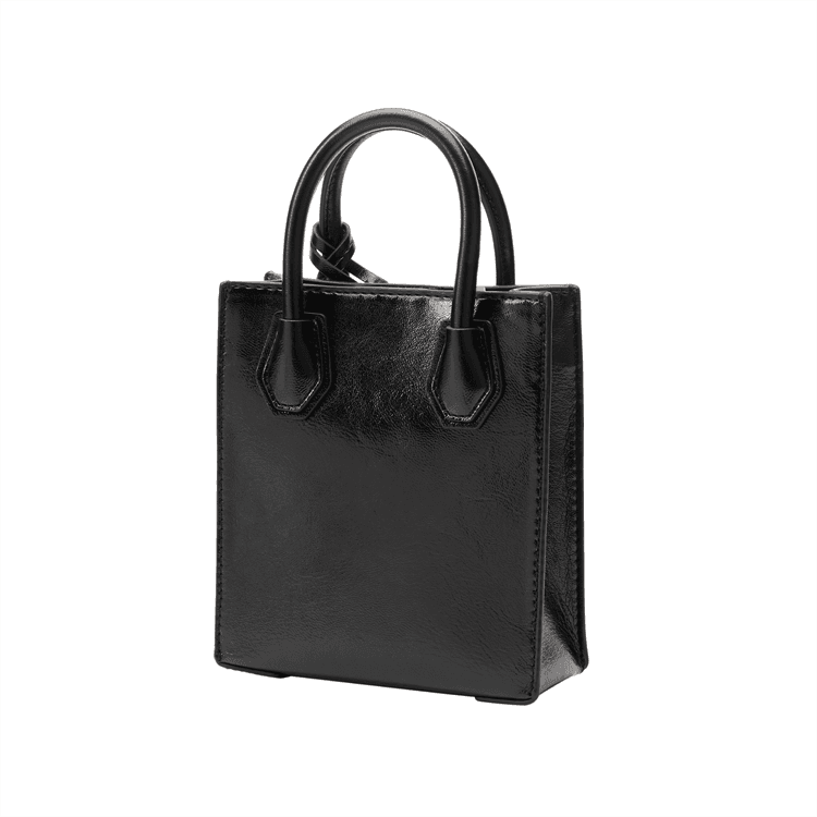 Мини-сумка MICHAEL KORS MK Mercer Logo - изображение 5