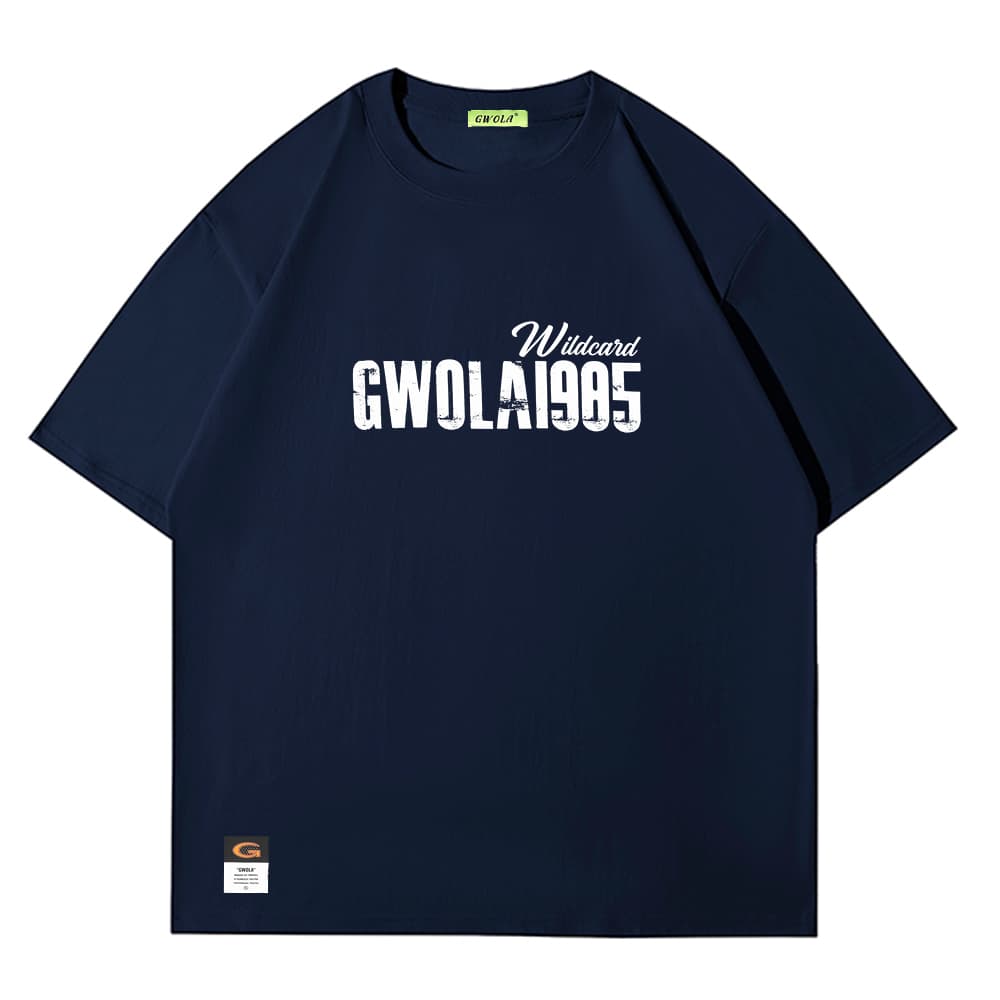 Футболка Gwola LogoT - изображение 1