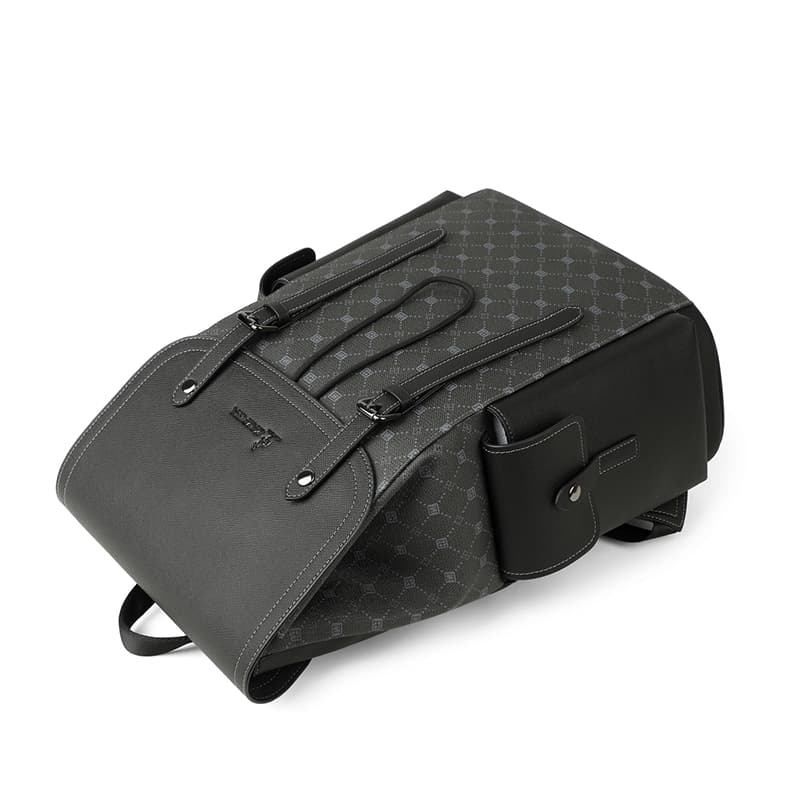 Рюкзак L'ALPINA PVC - изображение 5