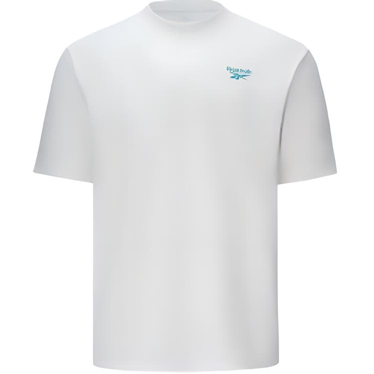 Футболка Reebok T - изображение 2