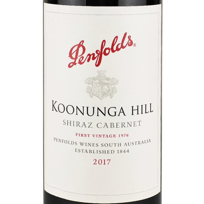 PENFOLDS 750ml*614.5 - изображение 3
