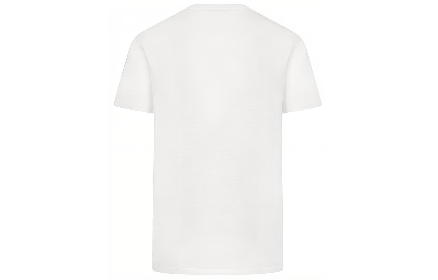 Футболка Alexander McQueen T - изображение 2