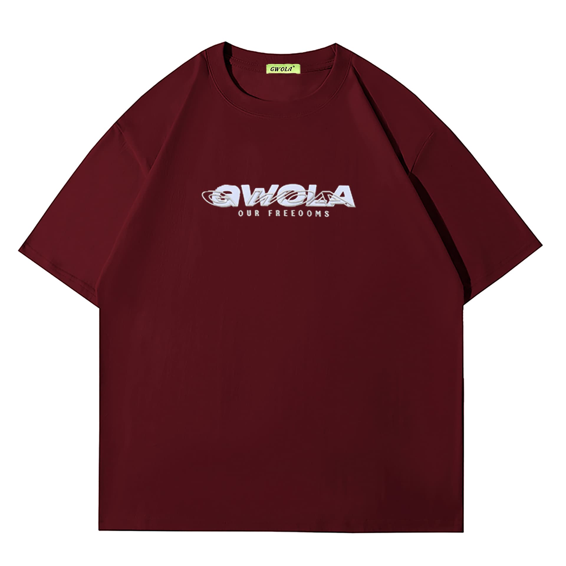 Футболка Gwola T - изображение 1