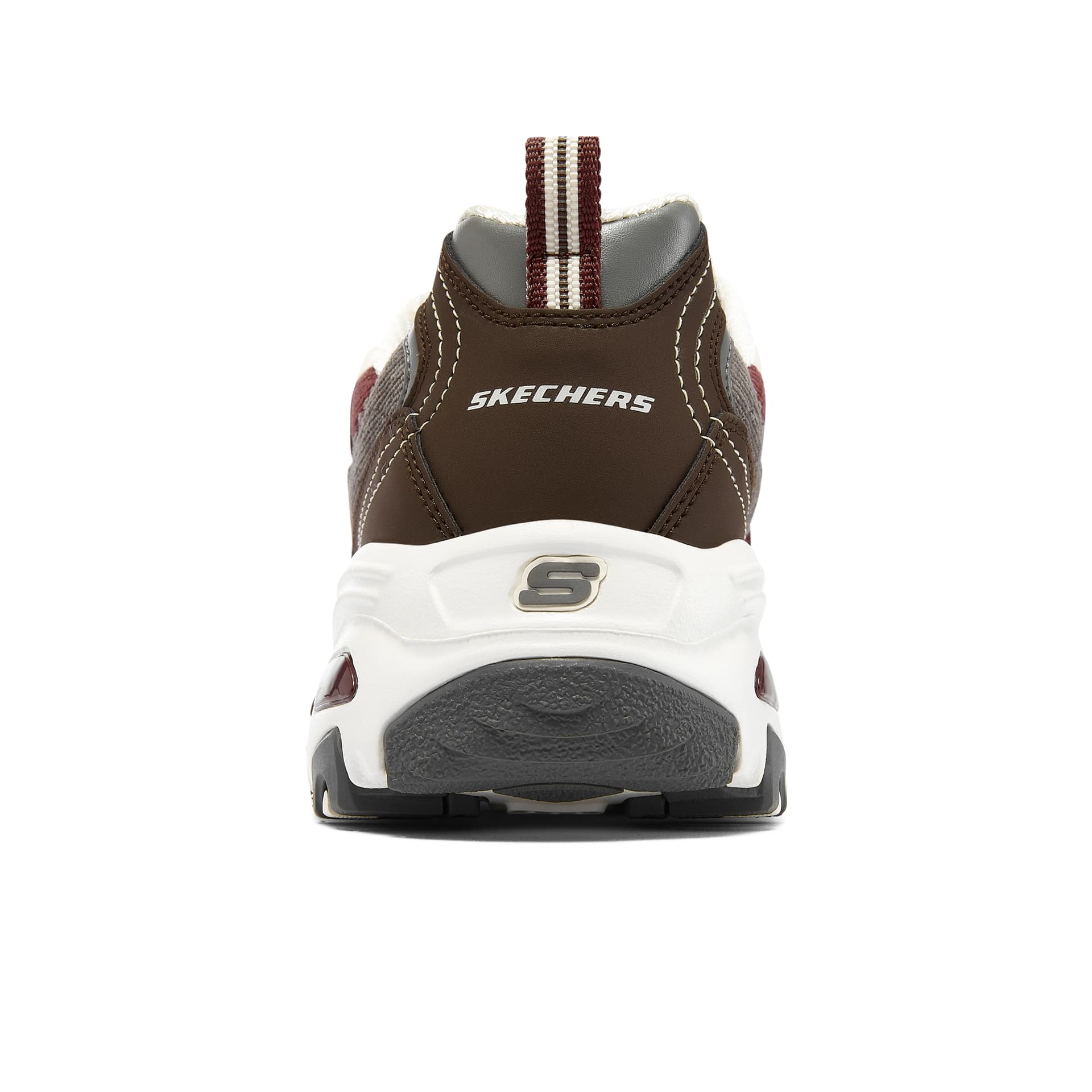 Кроссовки Skechers D'LITES 1.0 - изображение 5