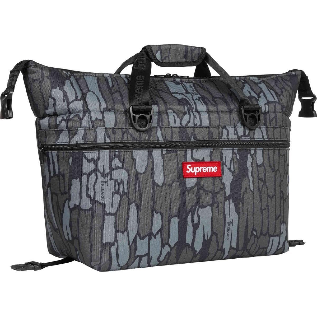 Supreme Logo - изображение 2