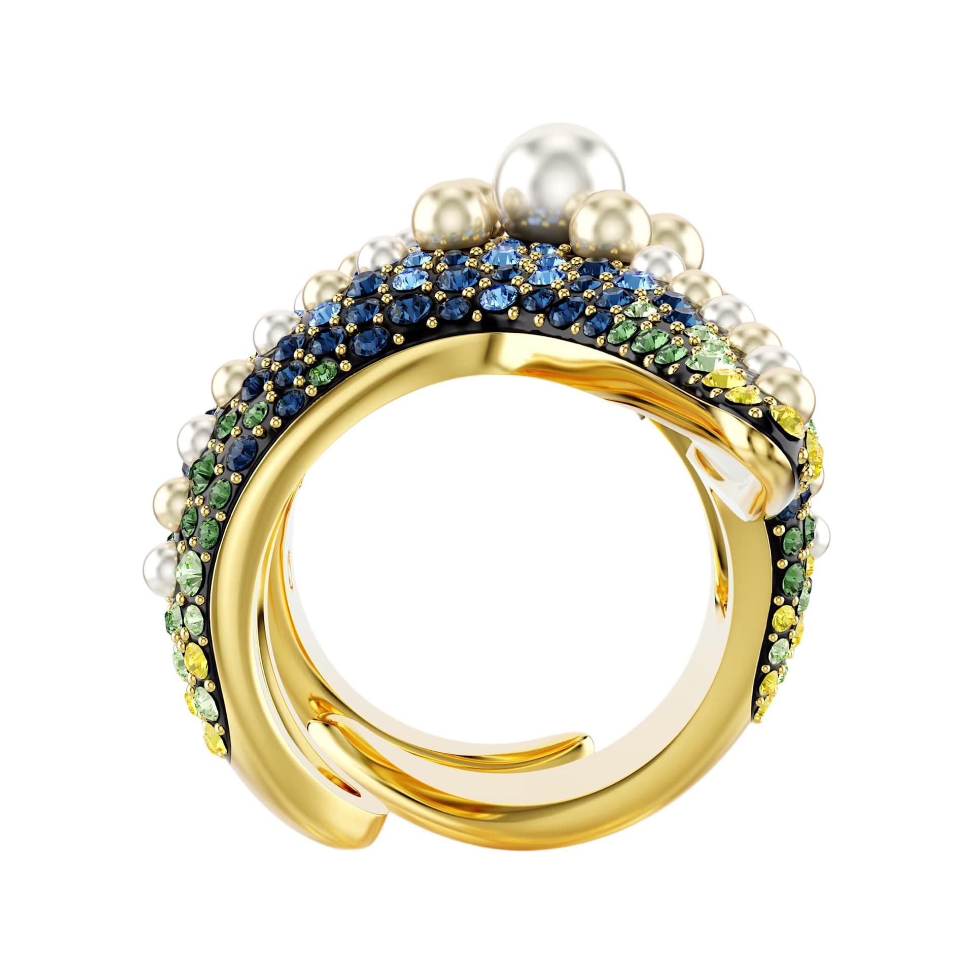 Кольцо Swarovski - изображение 3