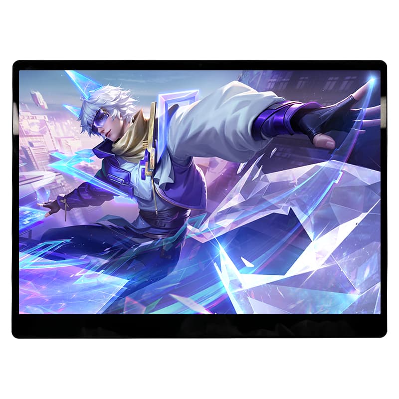 LANGTE V8 Pad14 N95 14 - изображение 2