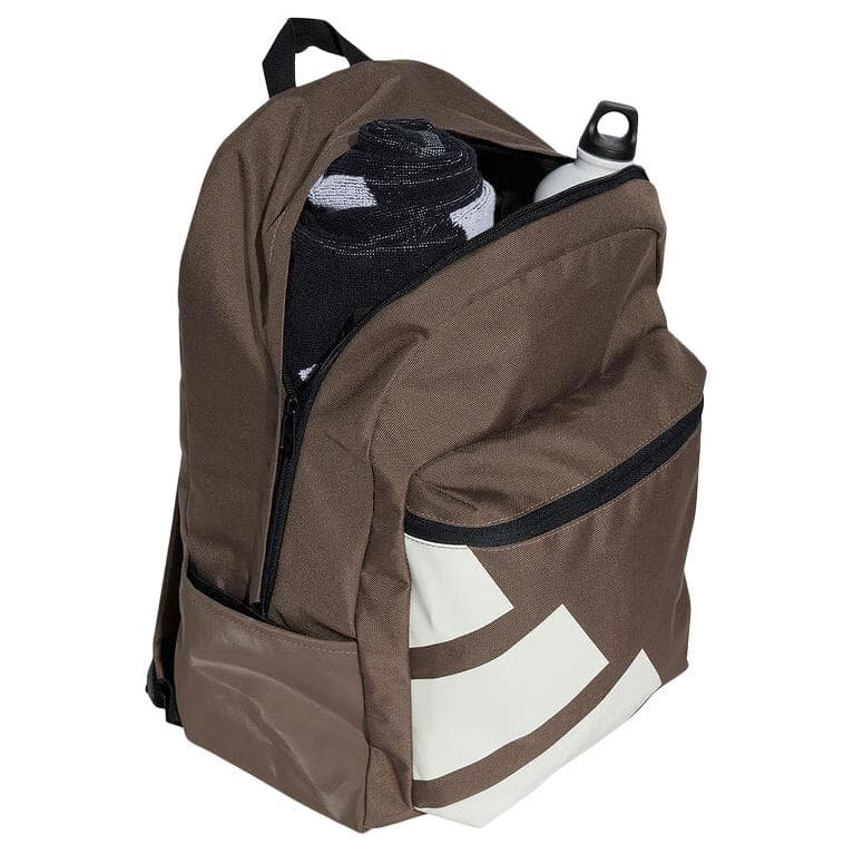 Рюкзак adidas Backpack Brown - изображение 4