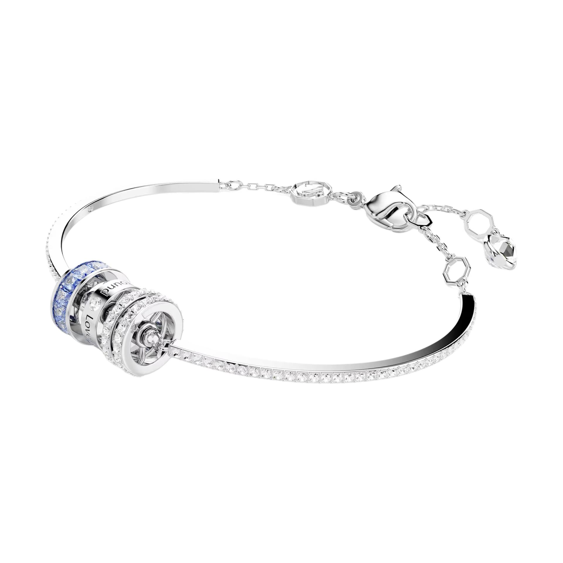 Браслет Swarovski - изображение 2