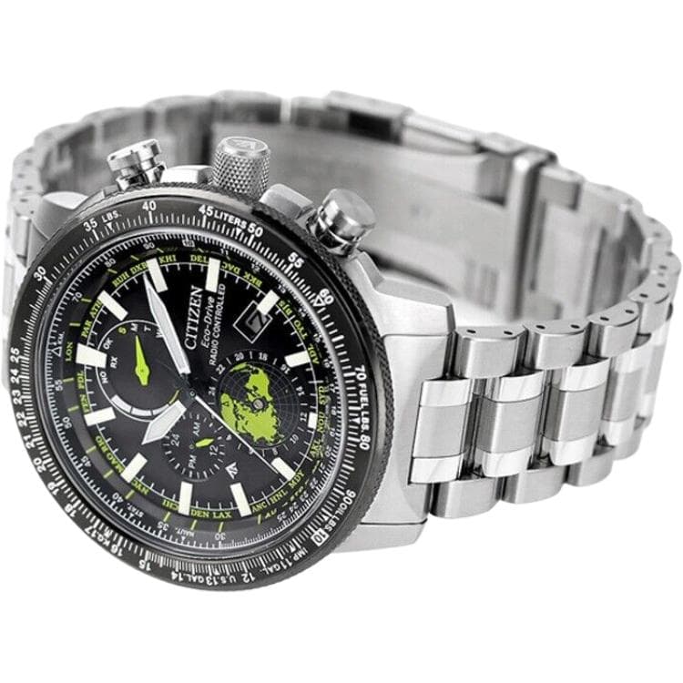 Часы CITIZEN200 46mm - изображение 2