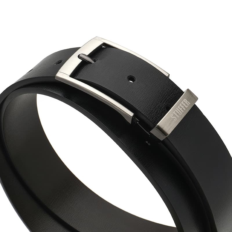 Ремень STUFFER 3.5cm - изображение 3