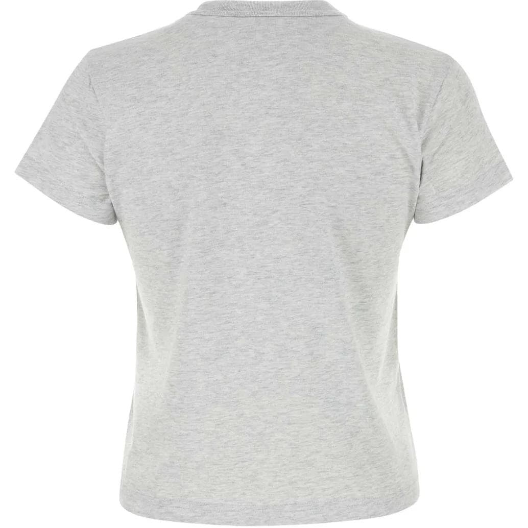 Футболка alexander wang Logo T - изображение 2