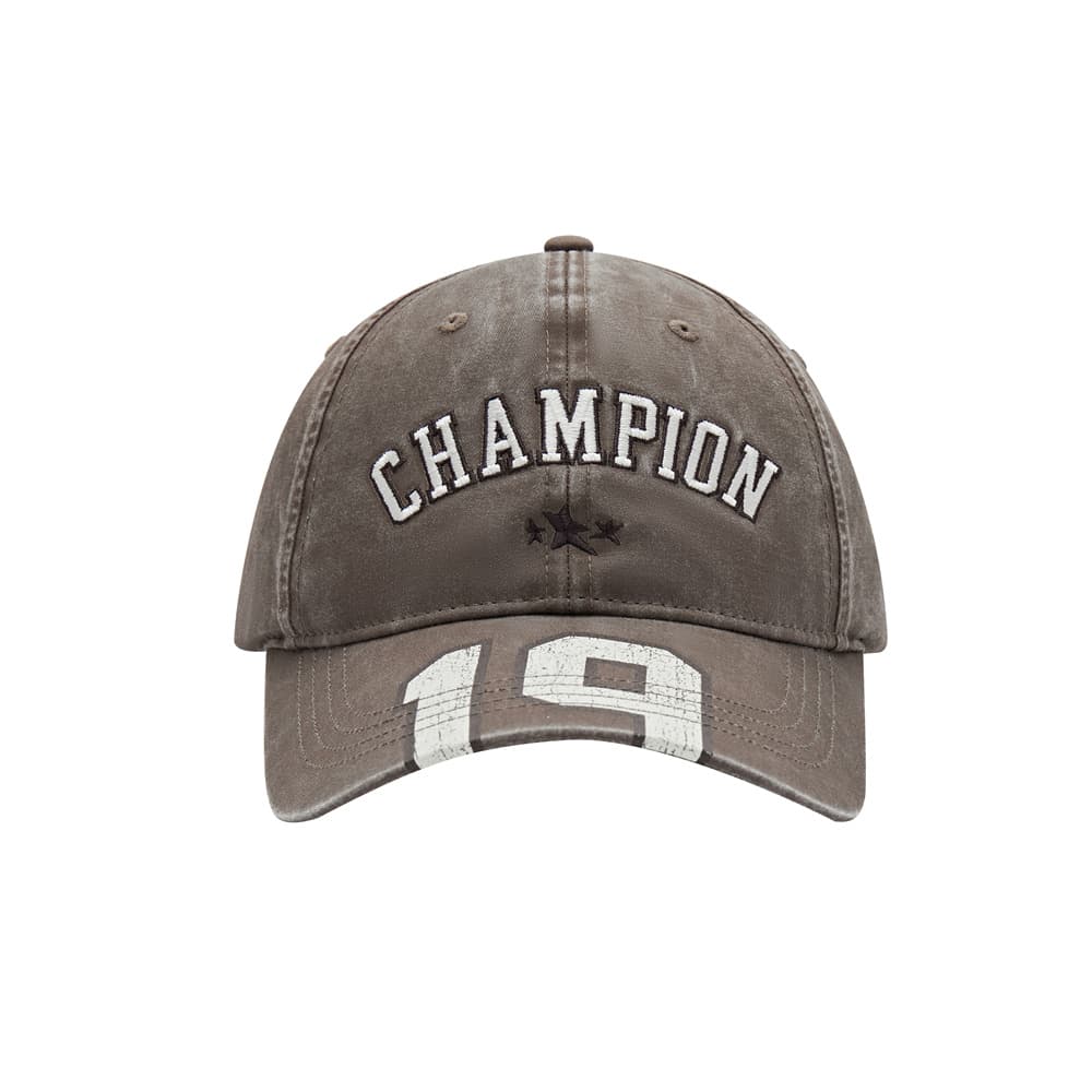 Кепка Champion SS24 - изображение 2