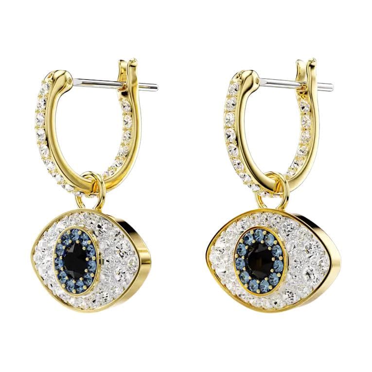 Серьги Swarovski - изображение 2