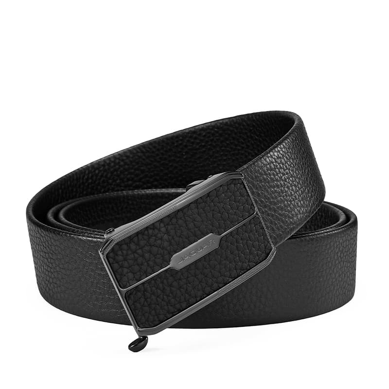 Ремень JAGUAR 3.4cm - изображение 5