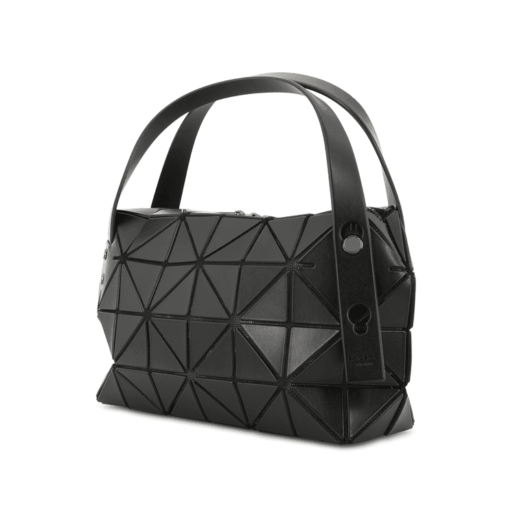 Сумка ISSEY MIYAKE SlashBoston PVC - изображение 4
