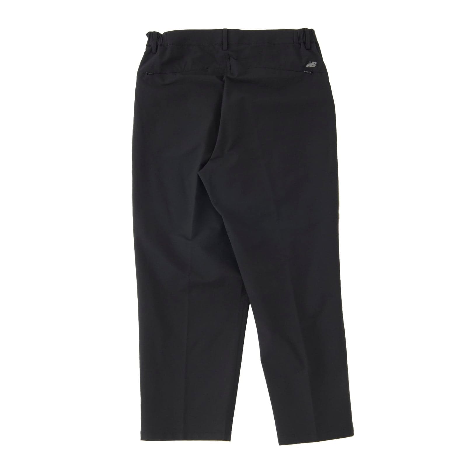 Штаны New Balance MET24 Wide Tapered Fit Black - изображение 2