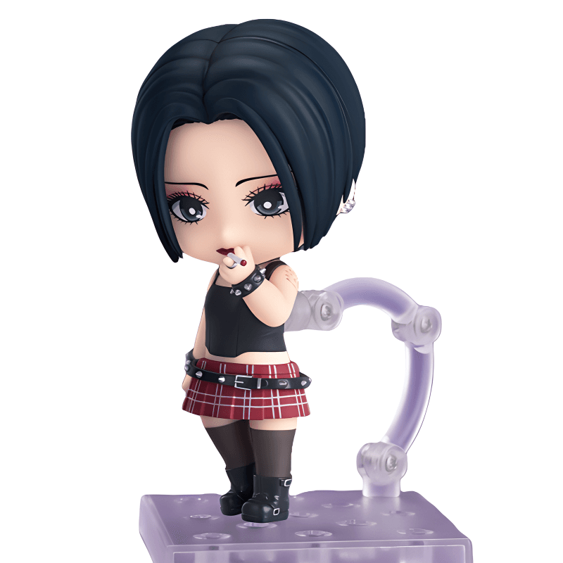 GSC GSAS NANA Q 10cm - изображение 3