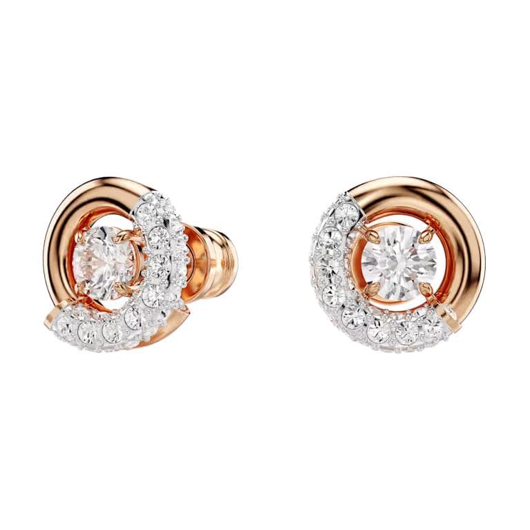 Серьги Swarovski - изображение 2