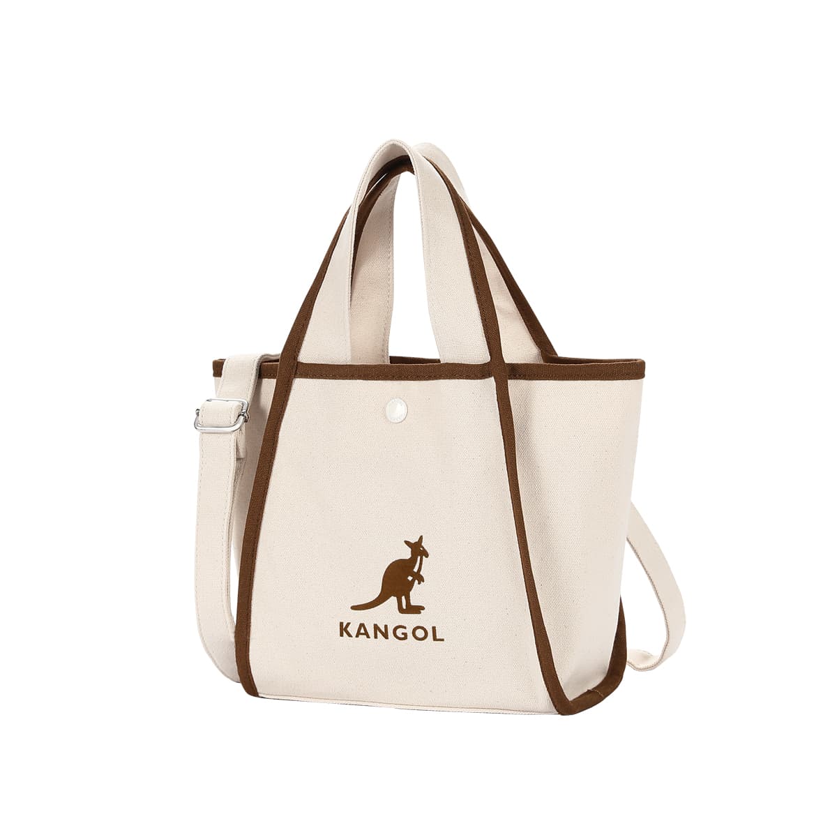 Сумка через плечо KANGOL ins - изображение 4
