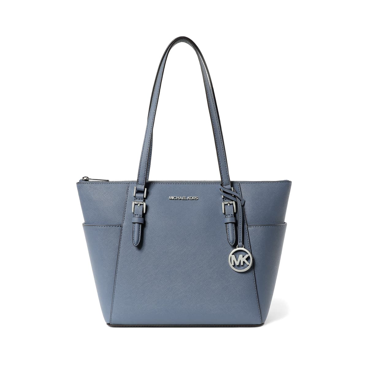 Сумка MICHAEL KORS Charlotte Logo - изображение 1