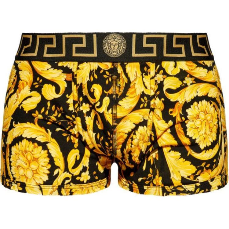 Трусы VERSACE SS24 1 - изображение 1