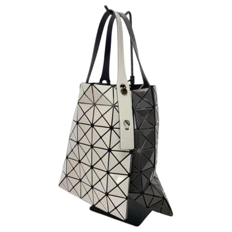 Мини-сумка ISSEY MIYAKE Prism Tote - изображение 4