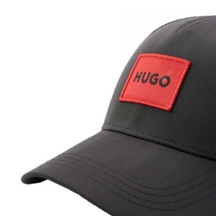 Кепка HUGO BOSS Logo - изображение 3