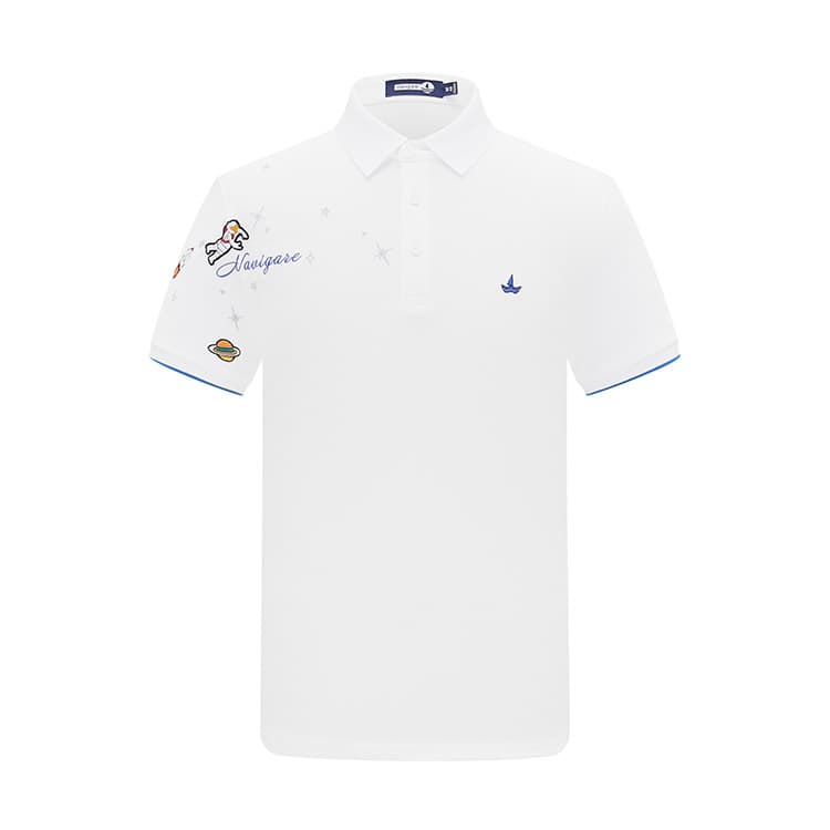 Поло Navigare Polo Shirt - изображение 1