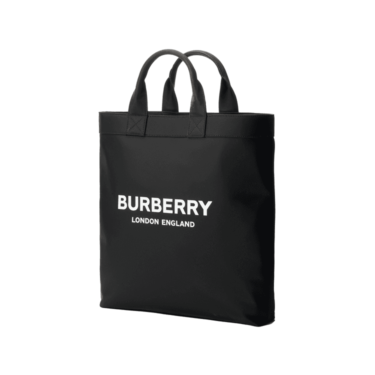 Сумка Burberry Tote - изображение 4