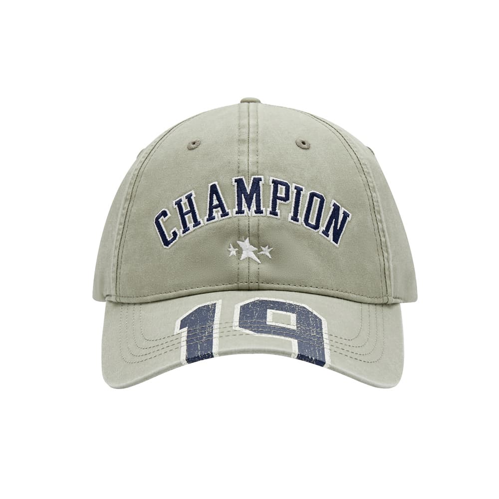 Кепка Champion SS24 - изображение 2