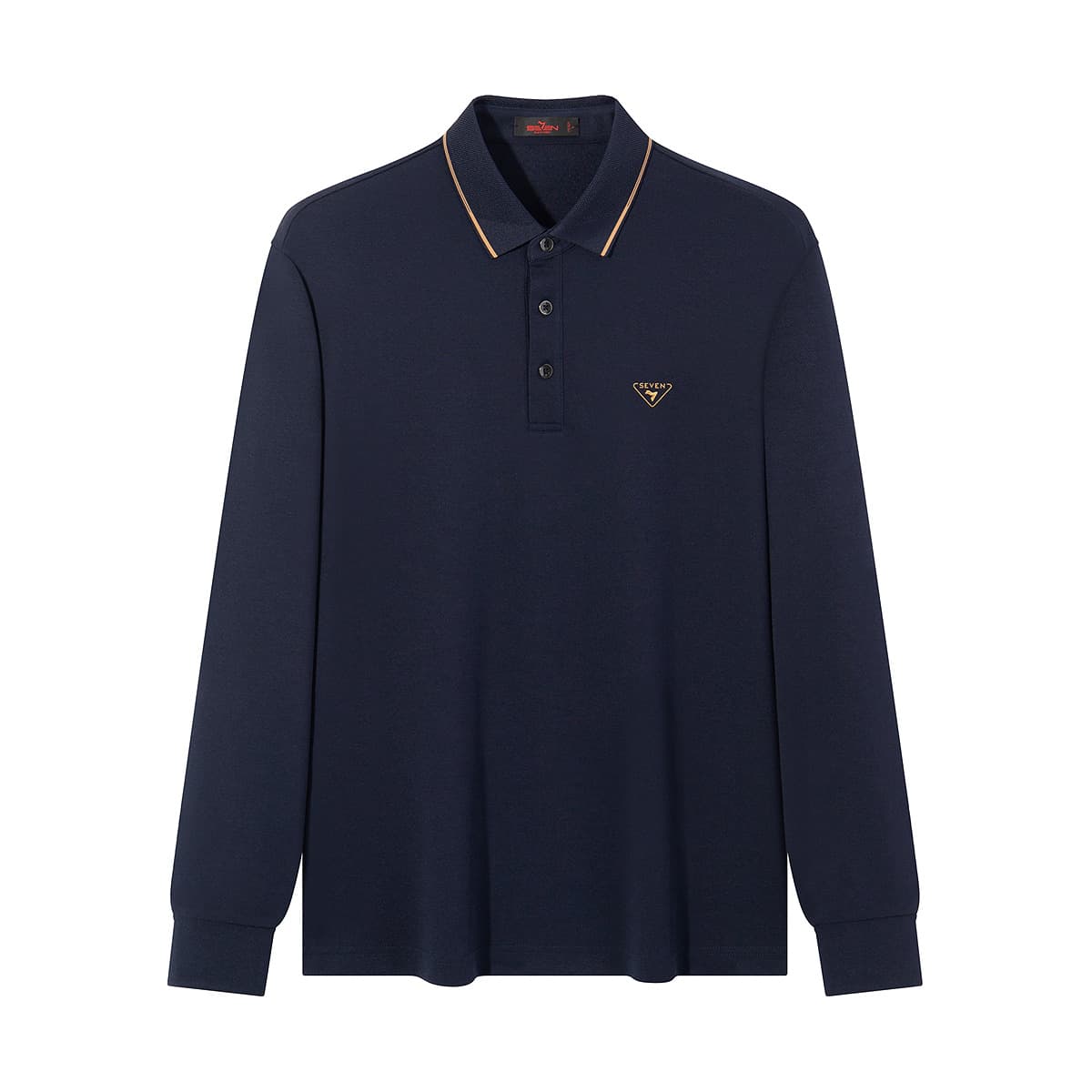 Поло SEVEN Polo - изображение 2