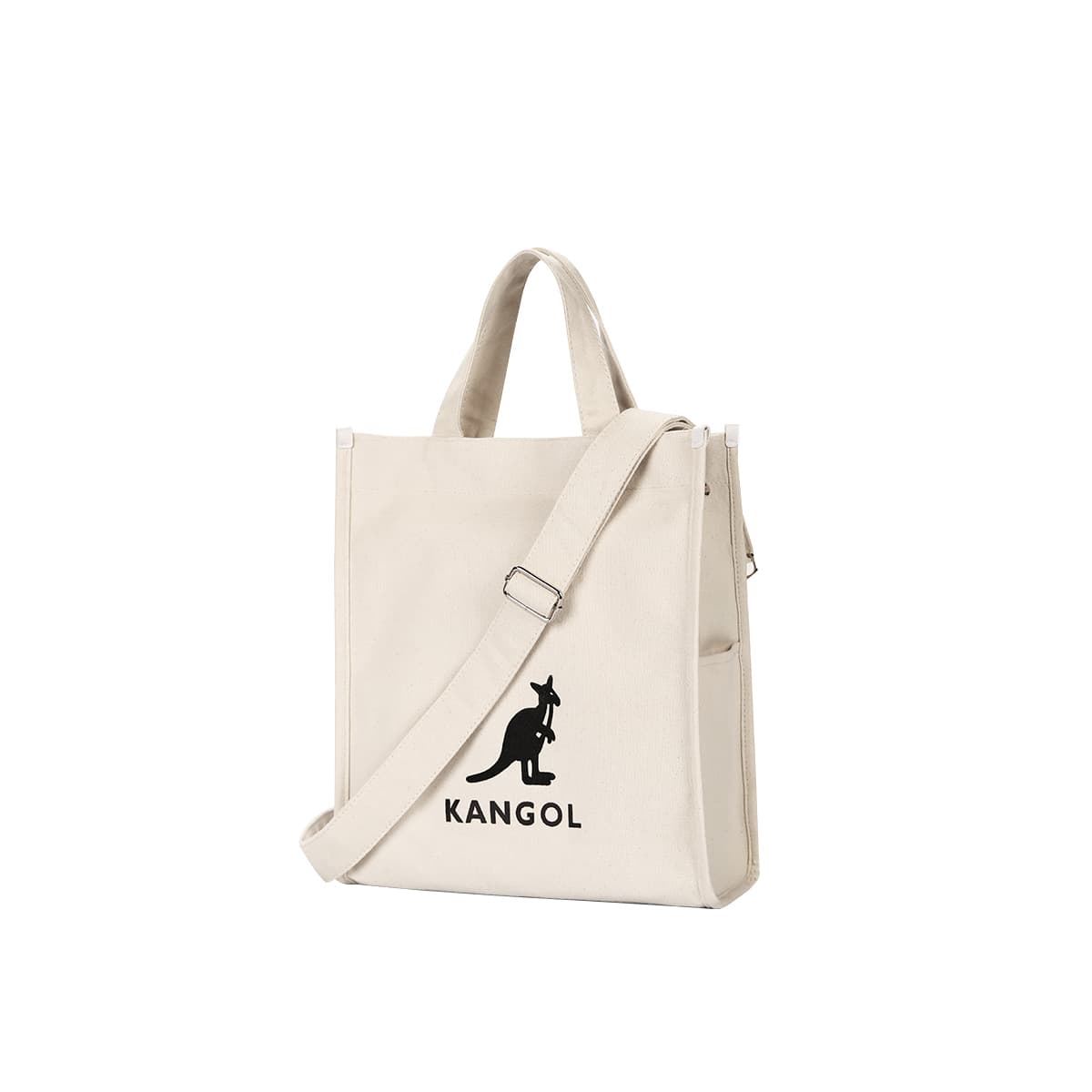 Сумка через плечо KANGOL - изображение 2