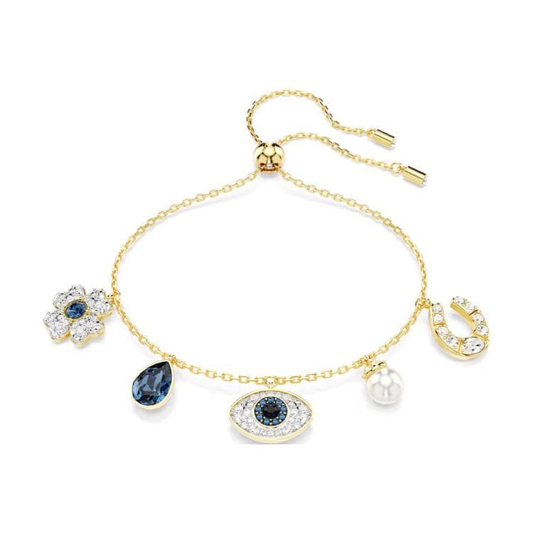 Браслет Swarovski - изображение 1