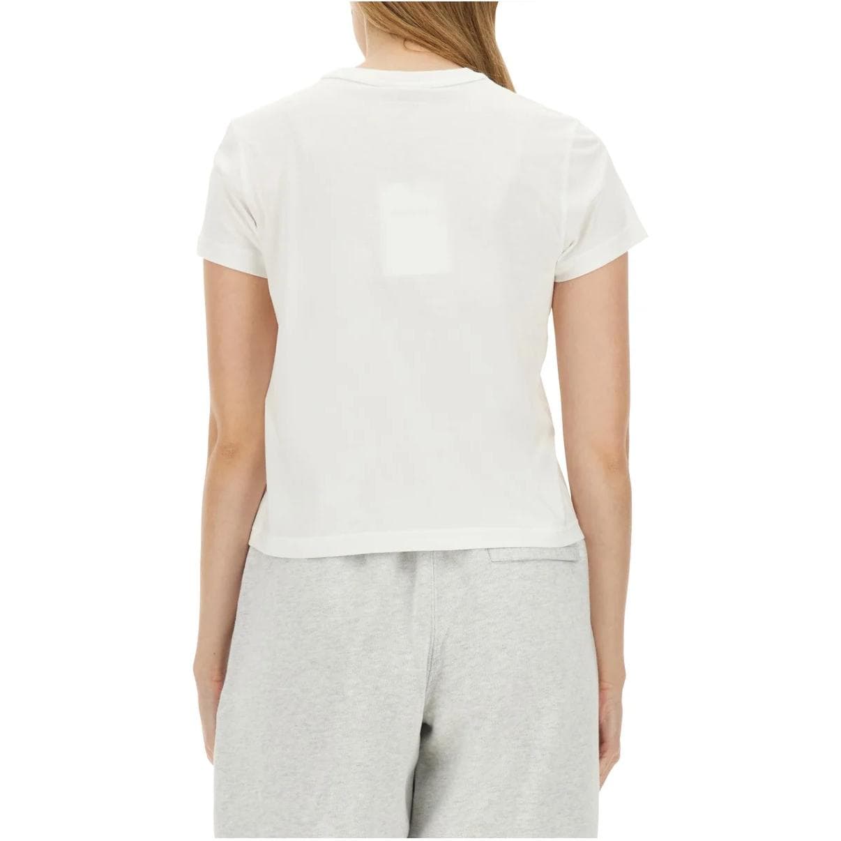 Футболка alexander wang T - изображение 2