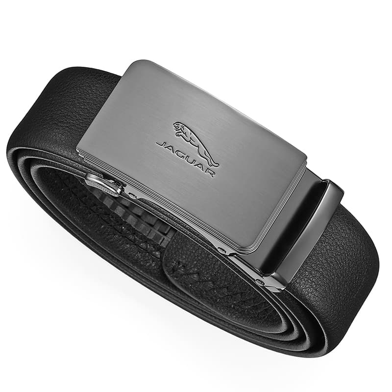 Ремень JAGUAR 3.4cm - изображение 4