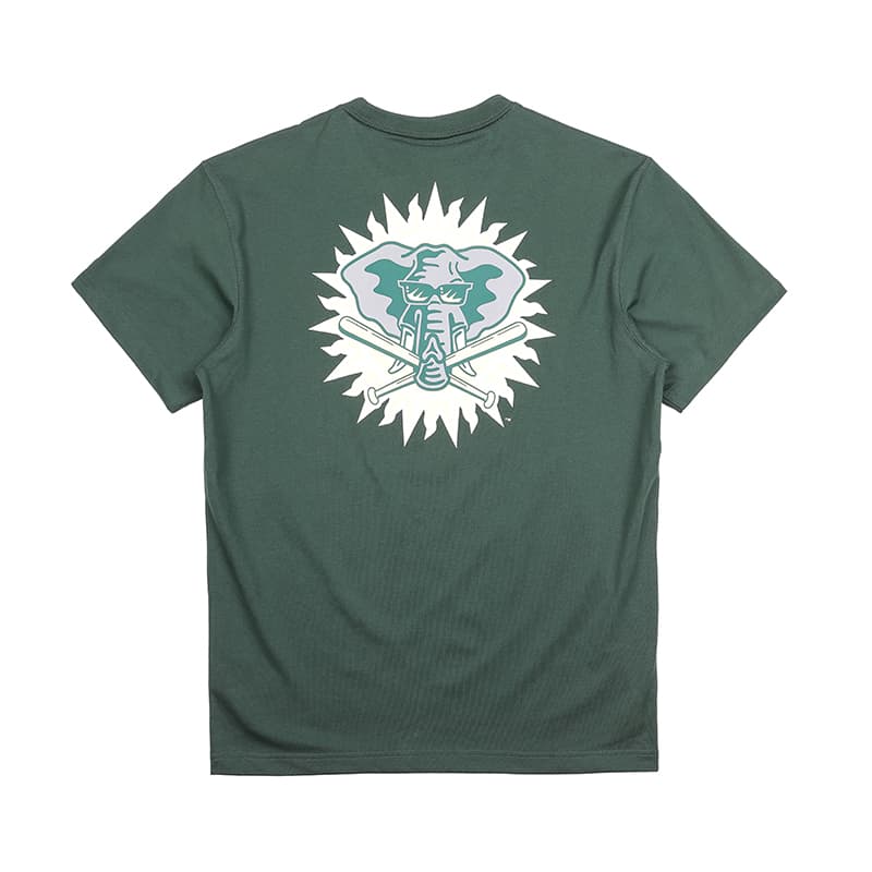Футболка New Era New Era x MLB T - изображение 2