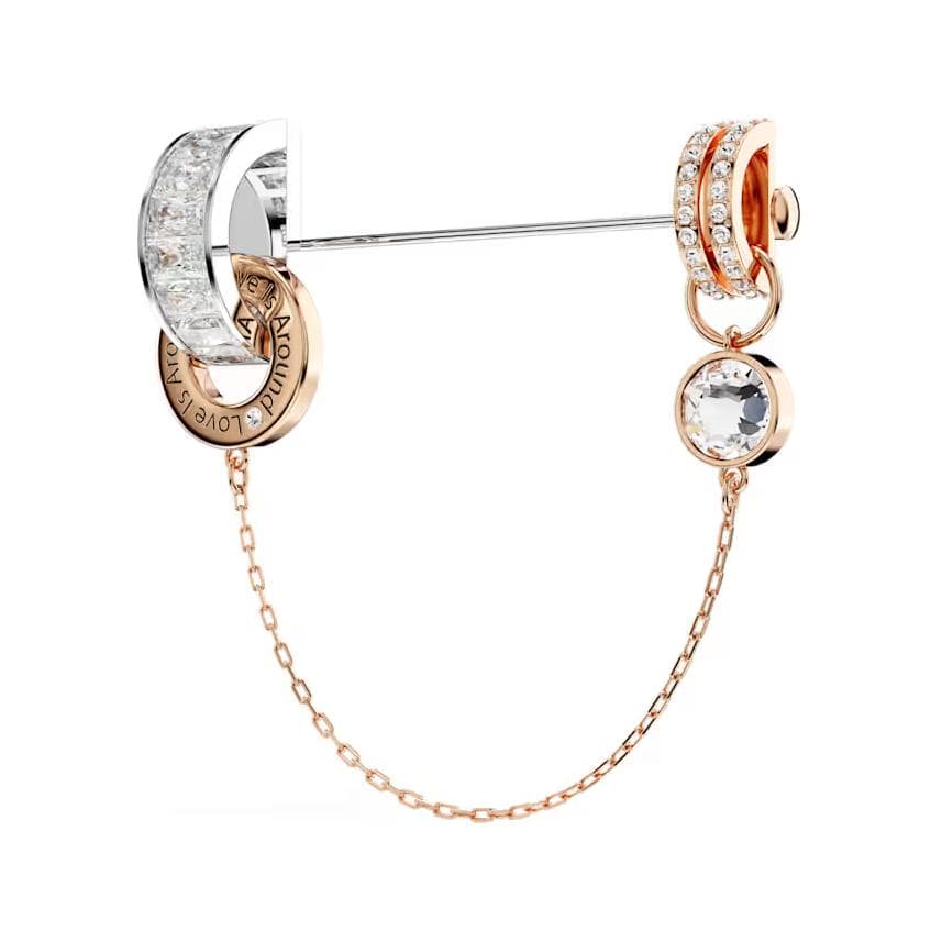 Брошь Swarovski - изображение 4