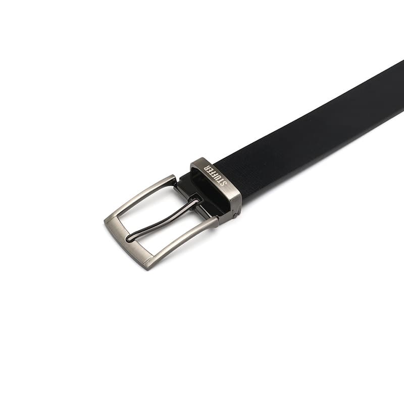 Ремень STUFFER 3.5cm - изображение 4