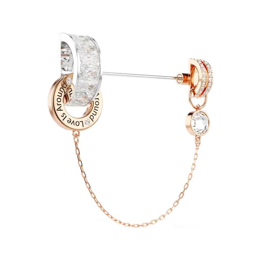 Брошь Swarovski - изображение 2