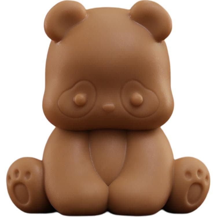Фигурка 52TOYS mini 5 - изображение 2
