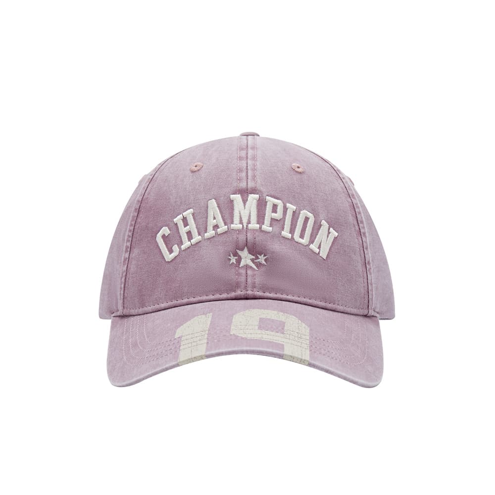 Кепка Champion SS24 - изображение 2
