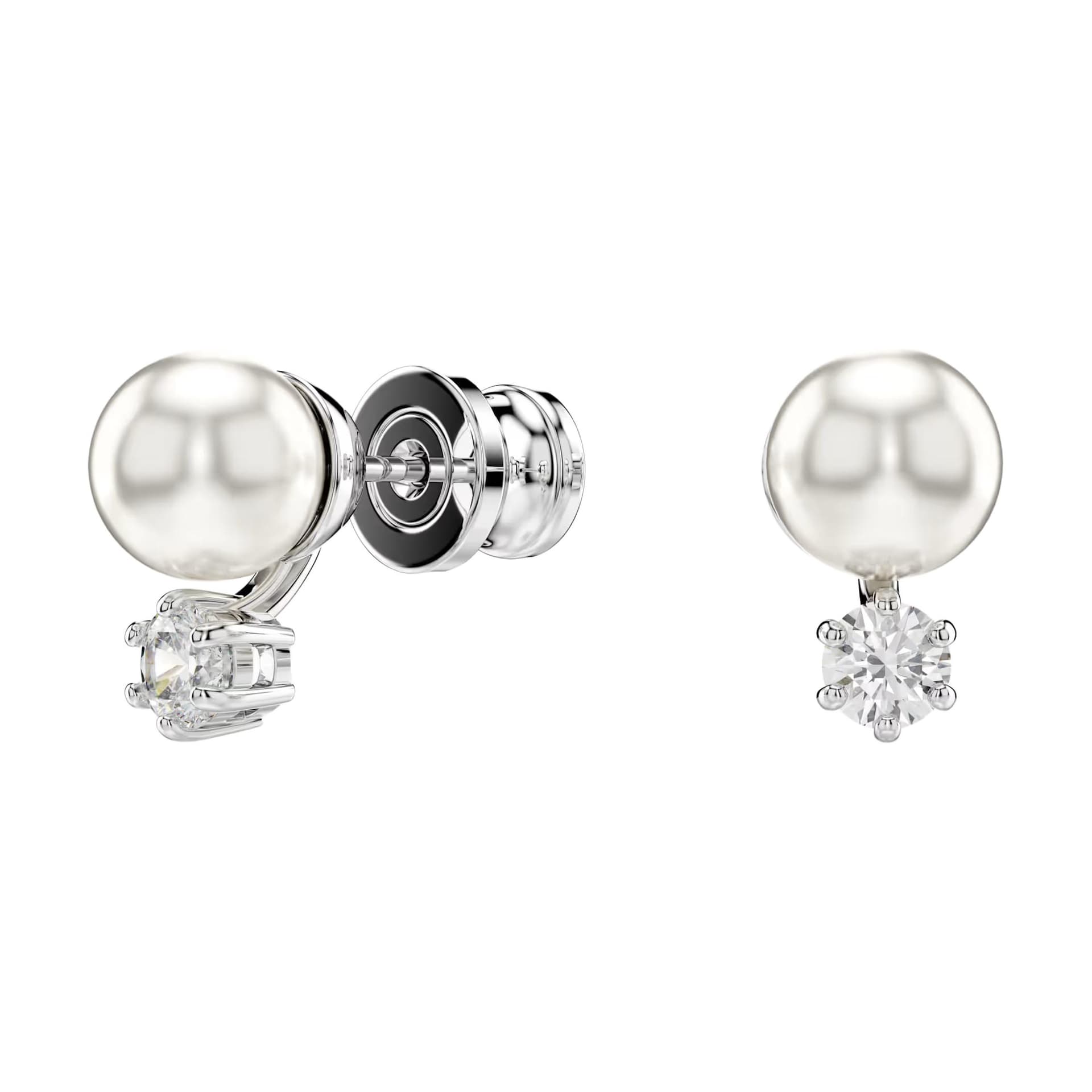 Серьги Swarovski Matrix - изображение 4