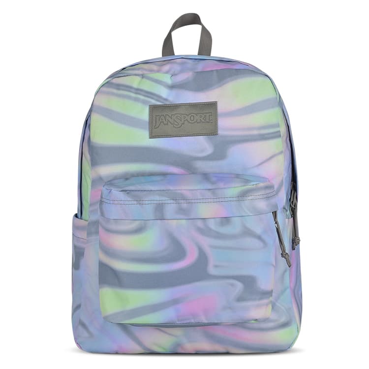 Рюкзак JanSport - изображение 1
